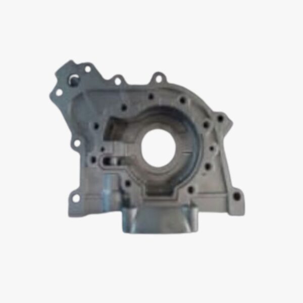 OIL PUMP 761