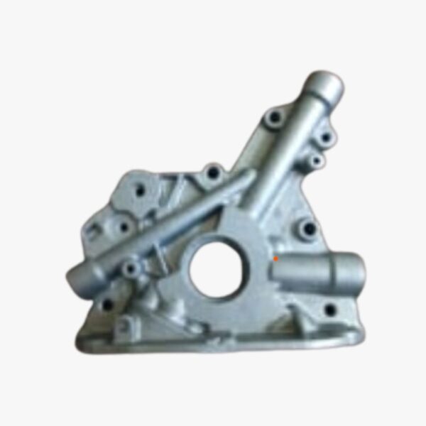 OIL PUMP 809