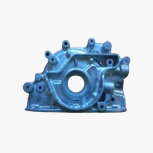 OIL PUMP 85M