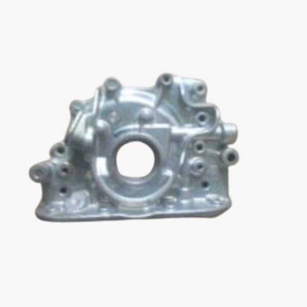 OIL PUMP 986